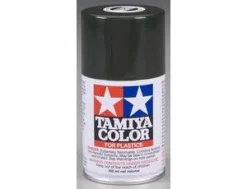 Tamiya TS-2 Flat Dark Green Acrylic Spray Paint