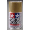 Tamiya TS-3 Flat Dark Yellow Acrylic Spray Paint