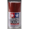 Tamiya TS-33 Flat Dull Red Acrylic Spray Paint