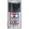 Tamiya TS-63 Flat Nato Black Acrylic Spray Paint