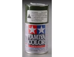Tamiya TS-28 Flat Olive Drab 2 Acrylic Spray Paint