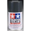Tamiya TS-82 Flat Rubber Black Flat Acrylic Spray Paint