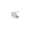Tamiya TS-17 Gloss Aluminum Acrylic Spray Paint