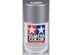 Tamiya TS-17 Gloss Aluminum Acrylic Spray Paint