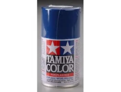Tamiya TS-15 Gloss Blue Acrylic Spray Paint