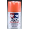 Tamiya TS-31 Gloss Bright Orange Acrylic Spray Paint