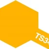 Tamiya TS-34 Gloss Camel Yellow Acrylic Spray Paint