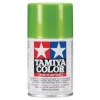 Tamiya TS-52 Gloss Candy Lime Green Acrylic Spray Paint
