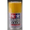 Tamiya TS-47 Gloss Chrome Yellow Acrylic Spray Paint