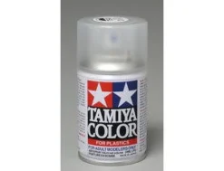 Tamiya TS-13 Gloss Clear Acrylic Spray Paint