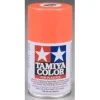 Tamiya TS-36 Gloss Fluorescent Red Acrylic Spray Paint