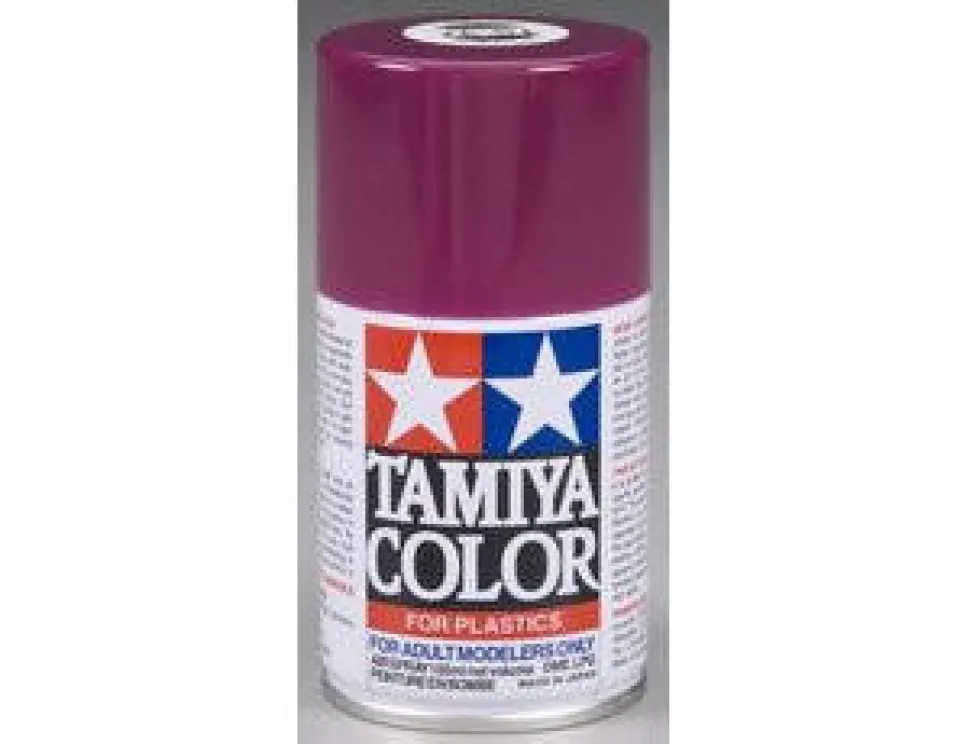 Tamiya TS-37 Gloss Lavender Acrylic Spray Paint