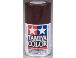 Tamiya TS-11 Gloss Maroon Acrylic Spray Paint