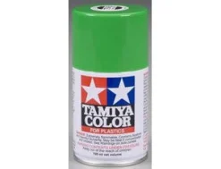 Tamiya TS-35 Gloss Park Green Acrylic Spray Paint