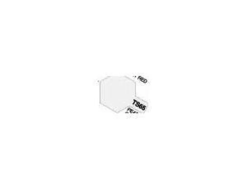 Tamiya TS-65 Gloss Pearl Clear Acrylic Spray Paint