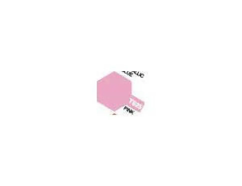 Tamiya TS-25 Gloss Pink Acrylic Spray Paint