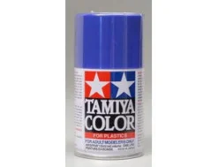 Tamiya TS-57 Gloss Violet Blue Acrylic Spray Paint