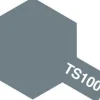 Tamiya TS-100 Gun Metal Acrylic 100ml Spray Paint
