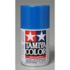 Tamiya TS-54 Light Metallic Blue Acrylic Spray Paint