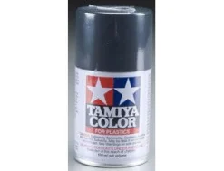 Tamiya TS-48 Matt Gunship Grey Acrylic Spray Paint