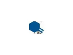 Tamiya TS-19 Metallic Blue Acrylic Spray Paint