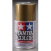 Tamiya TS-21 Metallic Gold Acrylic Spray Paint