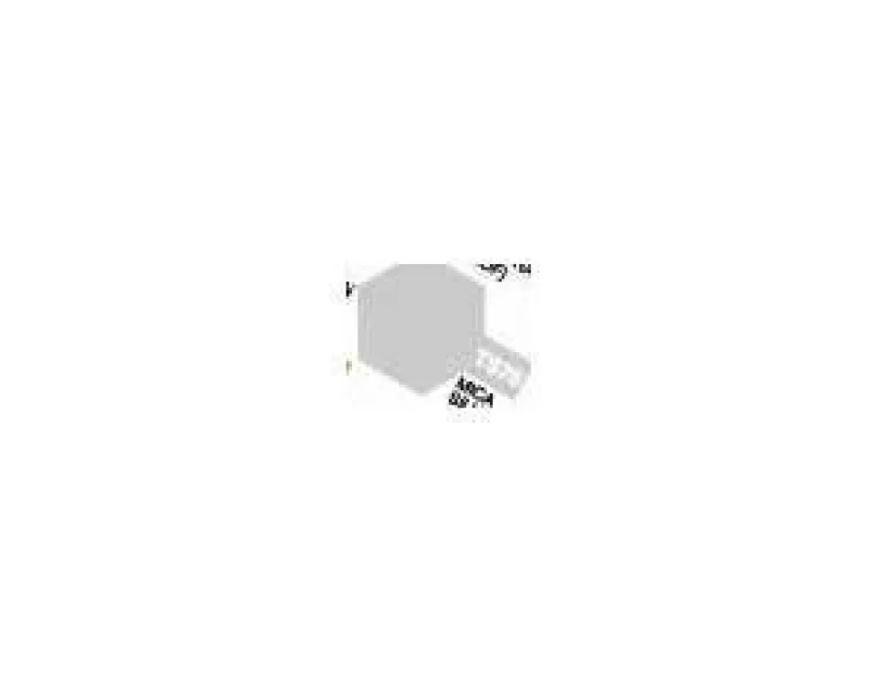 Tamiya TS-76 Metallic Mica Silver Acrylic Spray Paint