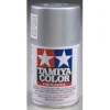 Tamiya TS-83 Silver Metallic Acrylic Spray Paint