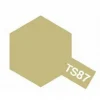 Tamiya TS-87 Titanium Gold Metallic Acrylic Spray Paint