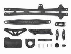 Tamiya TT-01E D Parts - Upper Deck RC Spare Part