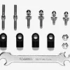 Tamiya TT-01 Turnbuckle Tie Rod Set RC Spare Part