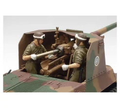 Tamiya 1/35 Type 1 SPG with Crew