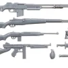 Tamiya 1/35 US Infantry Scout Set