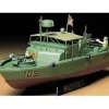 Tamiya 1/35 US Navy PBR 3 Mk.II Pibber