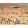 Tamiya 1/35 US Personnel Accessories