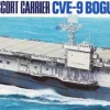 Tamiya 1/700 USS Bouge CVE-9 Model Kit