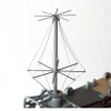 Tamiya 1/350 USS New Jersey BB-62