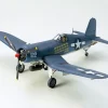 Tamiya 1/48 Vought F4U-1A Corsair