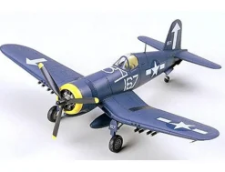 Tamiya 1/72 Vought F4U-1D Corsair