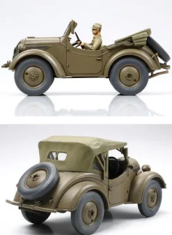 Tamiya 1/48 4x4 Type 95 Kurogane