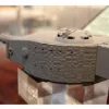 Tamiya 1/48 Zimmerit Coating Sheet Tiger