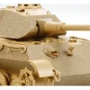 Tamiya 1/35 Zimmerit Coating Sheet King Tiger Porsche Turret