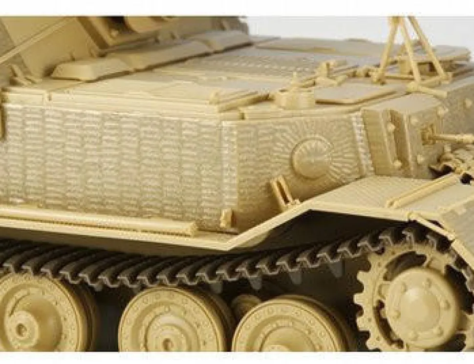 Tamiya 1/35 Zimmerit Coating Sheet Elefant