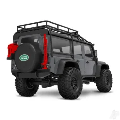 Traxxas RC 1/18 TRX-4m Land Rover Defender 4WD Electric Trail Crawler