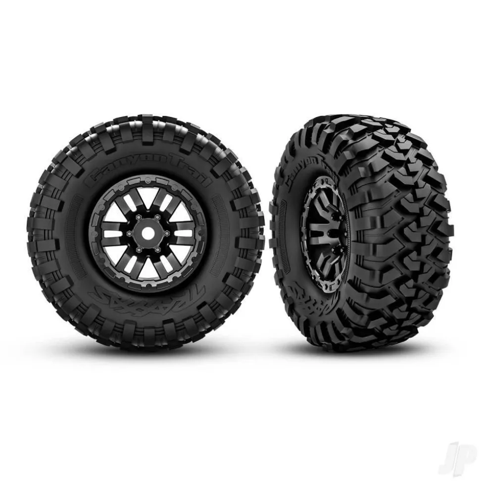 Traxxas RC 1/18 TRX-4m Land Rover Defender 4WD Electric Trail Crawler