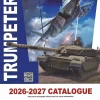 Trumpeter Catalogue 2026