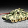 Trumpeter 1/72 E-100 Super Heavy Tank