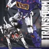 Trumpeter SK05 Transformers Soundwave and Ravage Smart Kit