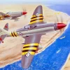 Trumpeter 1/48 Westland Wyvern S.4 Model Kit