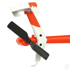 Twister MD 500 Scale 250 Flybarless Helicopter with 6 Axis Stabilisation and Altitude Hold (Civilian)
